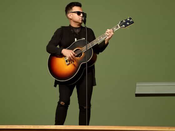 Michael Patrick Kelly